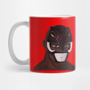 BLM ZACK Mug